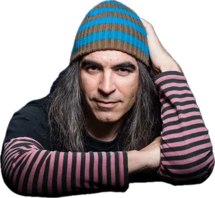 Chema Alonso