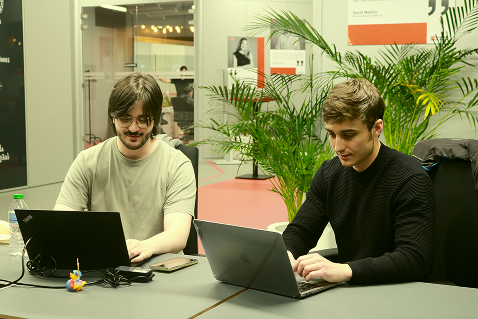 Hacking en Vivo