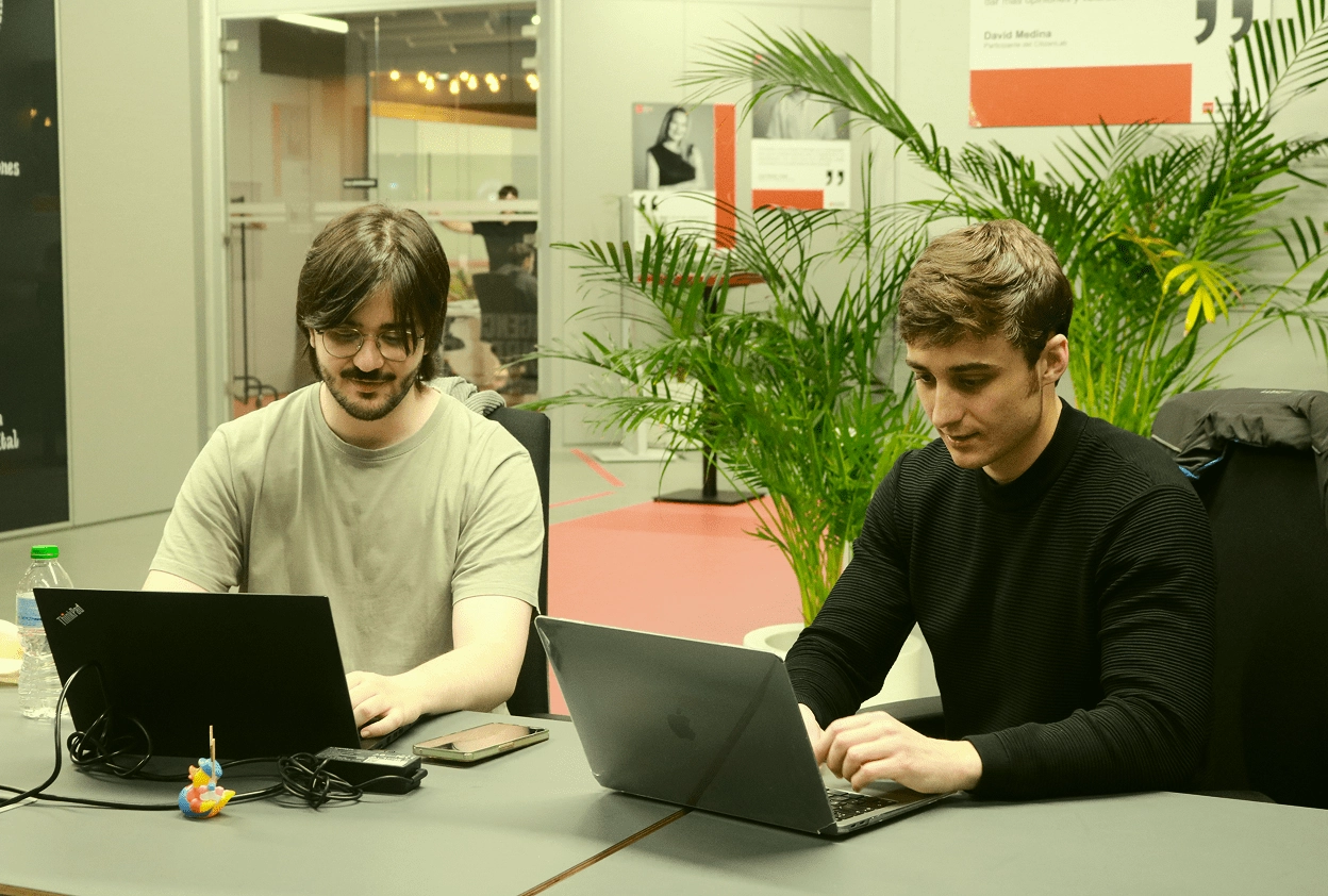 Hacking en Vivo