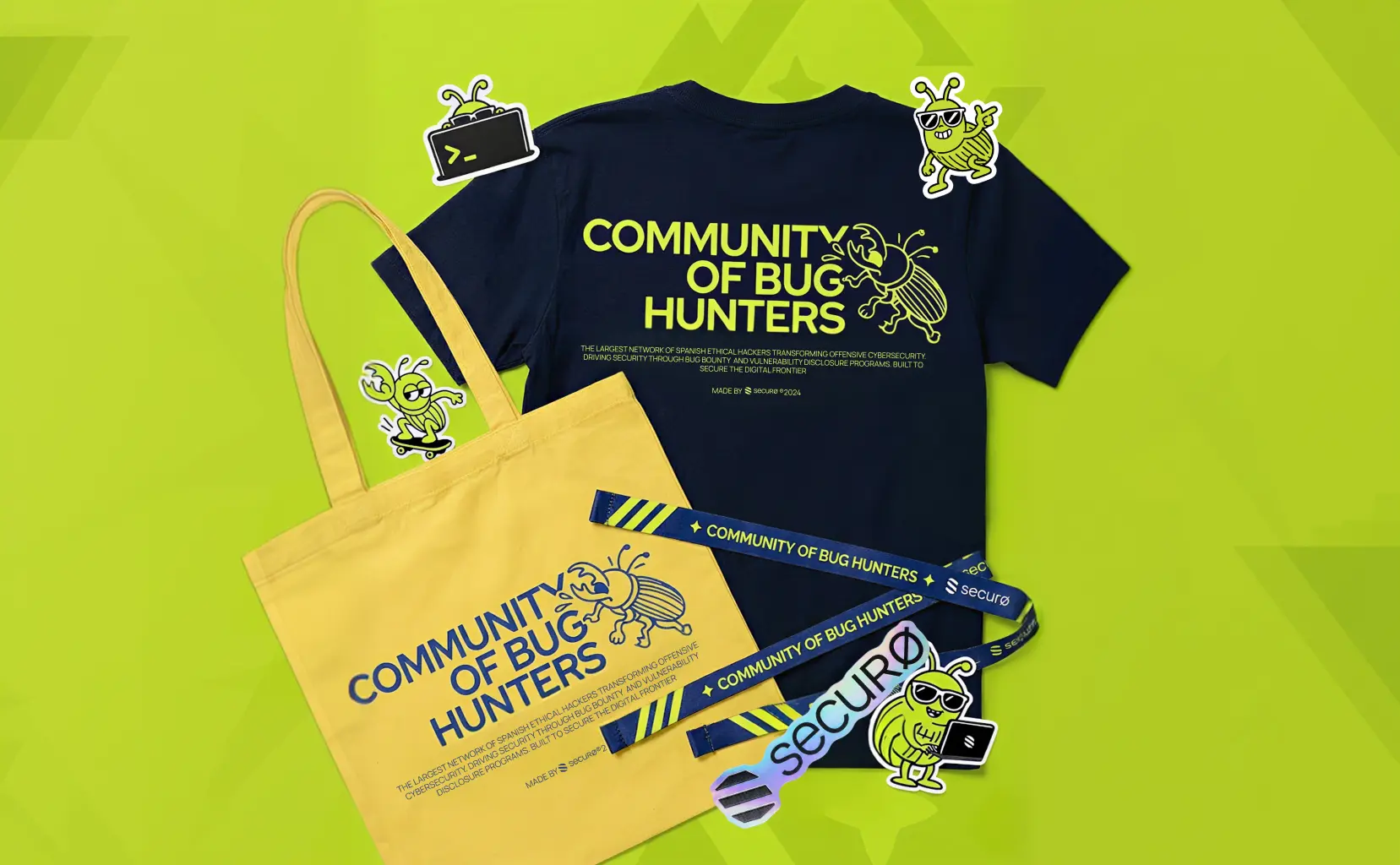 Merchandising