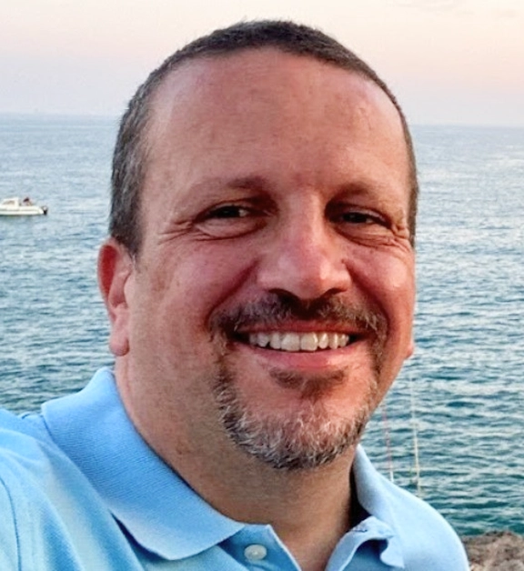 Juanjo Payá
