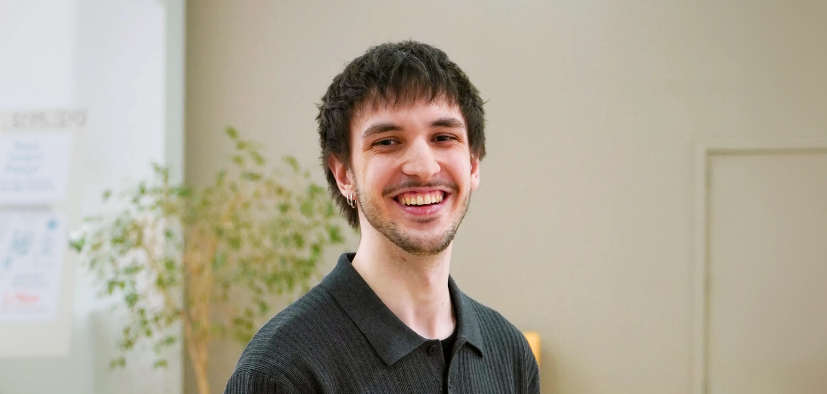 Daniel Ximénez