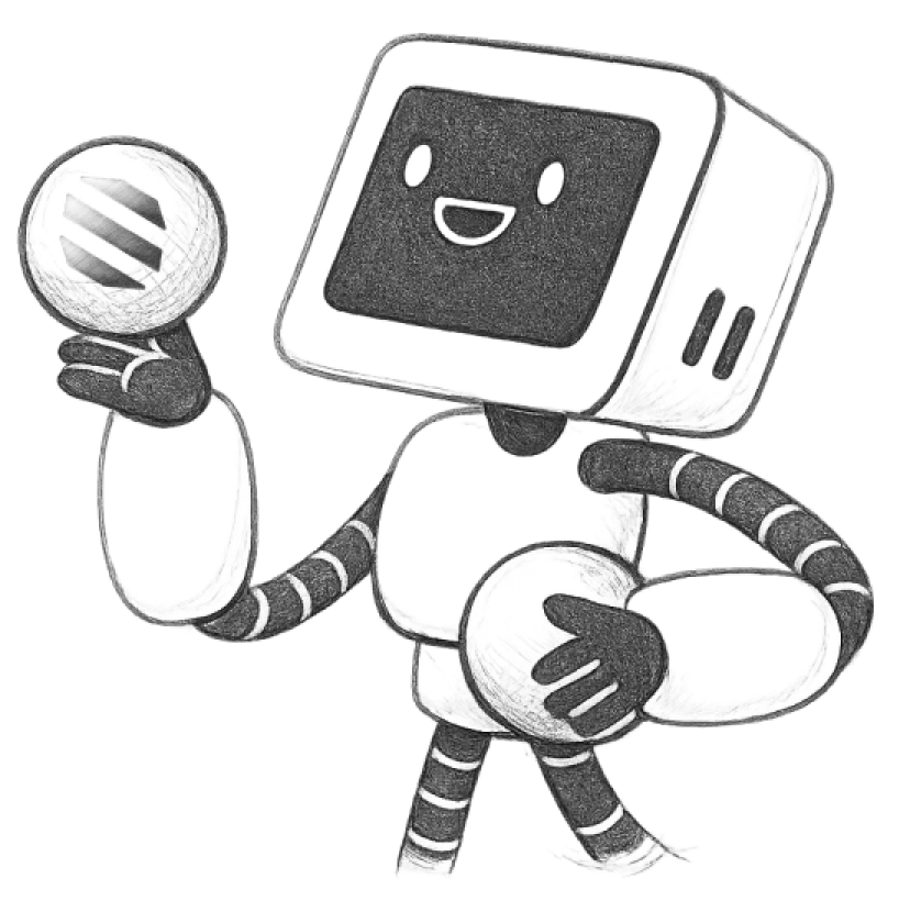 Robot de IA de Secur0