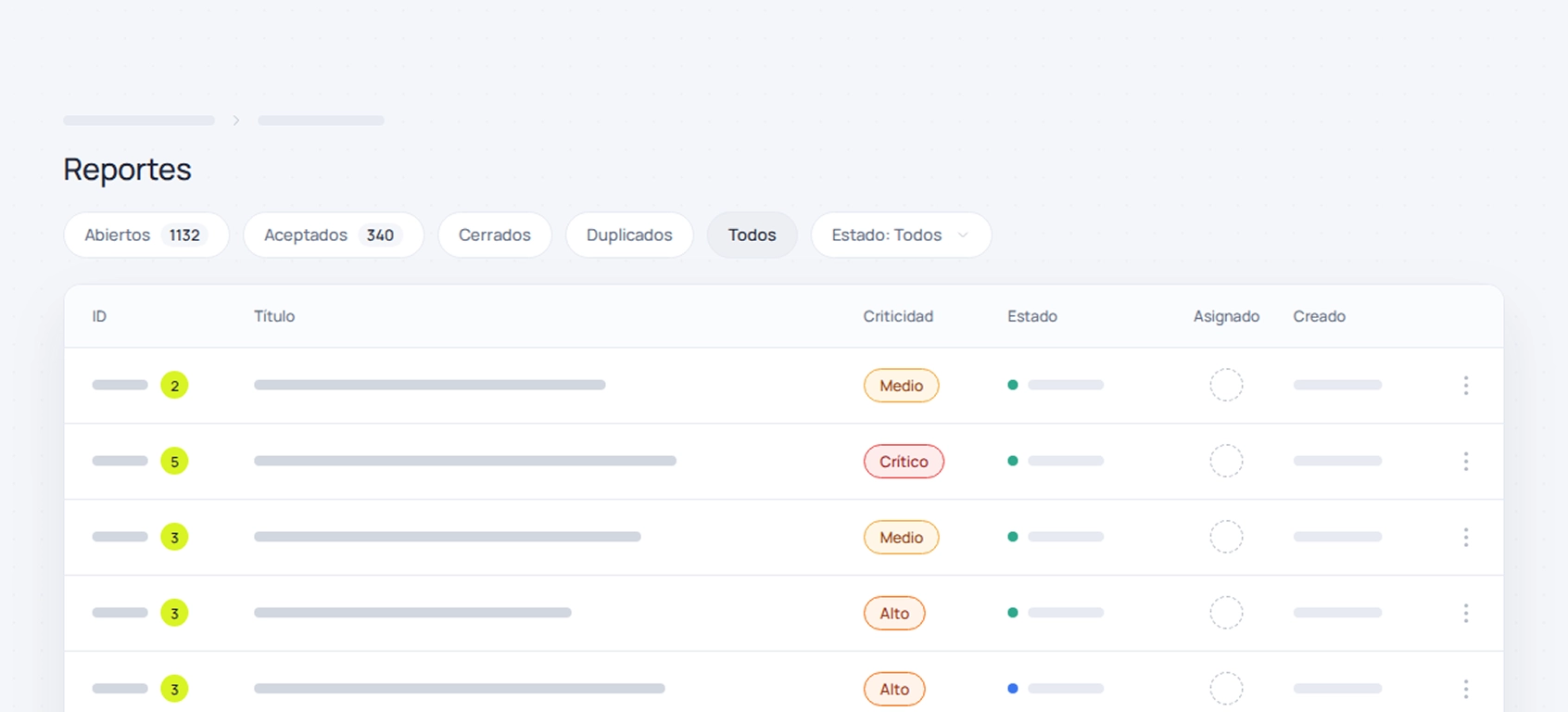 Corrige rápido y verifica