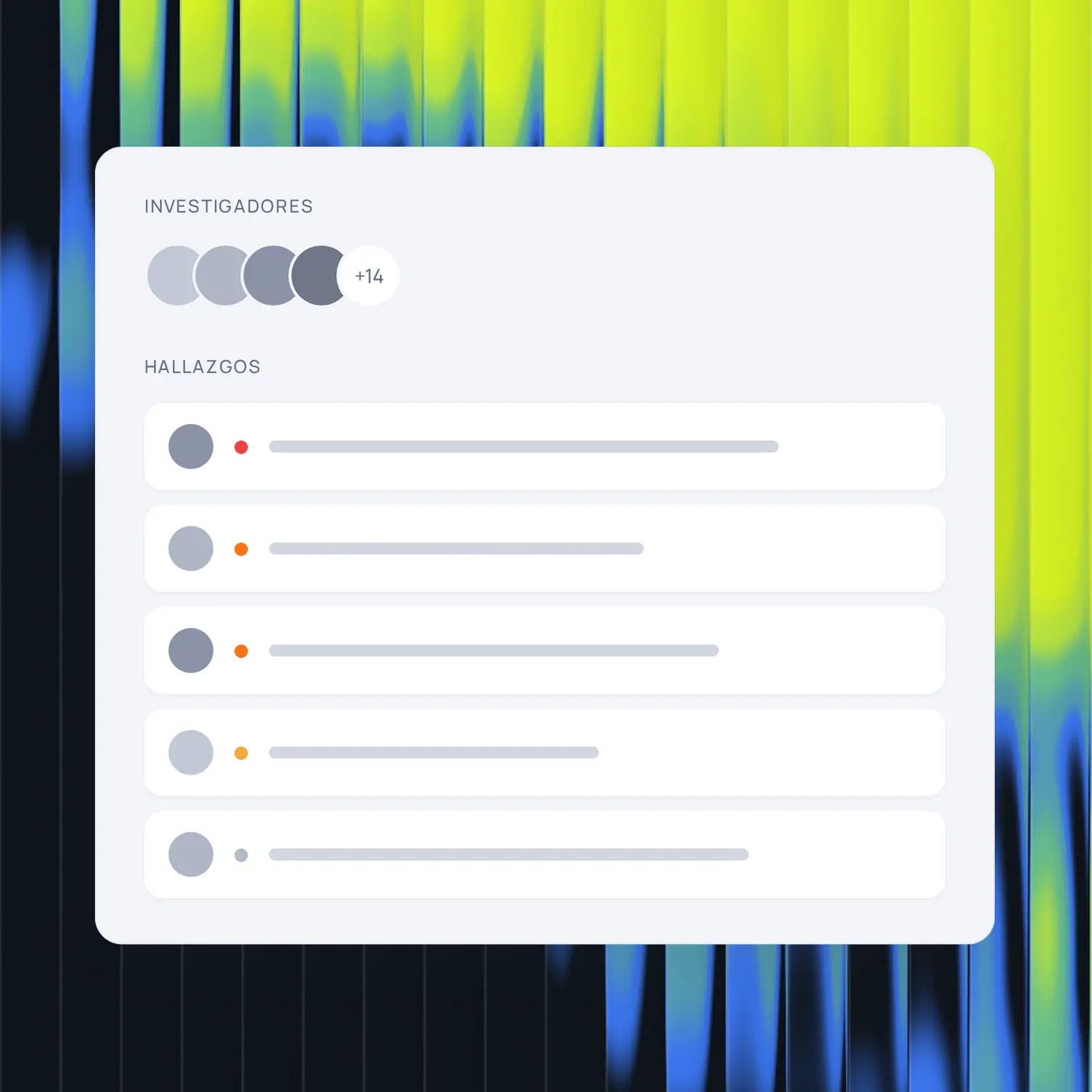 Crowdsourced pentest